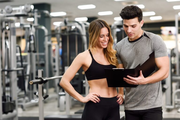 Co obejmuje kurs instruktora fitness? Kompletny przewodnik