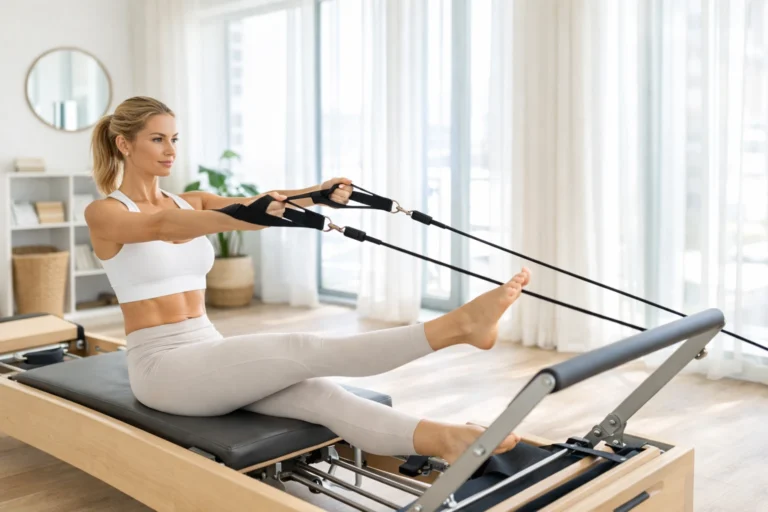 kurs instruktora pilatesu zajęcia w studio pilates ast edu